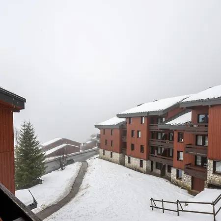 Lejlighed Sejour A La Montagne - Soldanelle