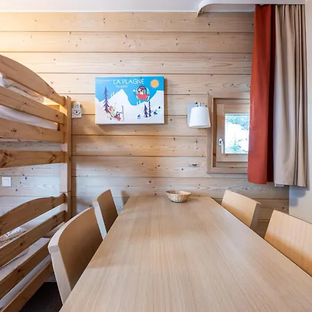 Lejlighed Sejour A La Montagne - Soldanelle La Plagne-Tarentaise