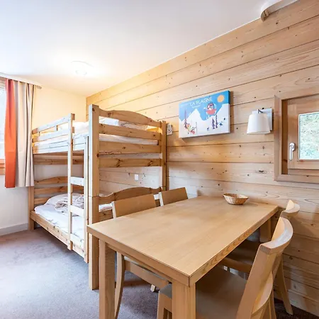 Lejlighed Sejour A La Montagne - Soldanelle La Plagne-Tarentaise